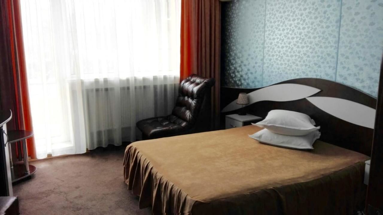 Отель Hotel Parc Крайова-16