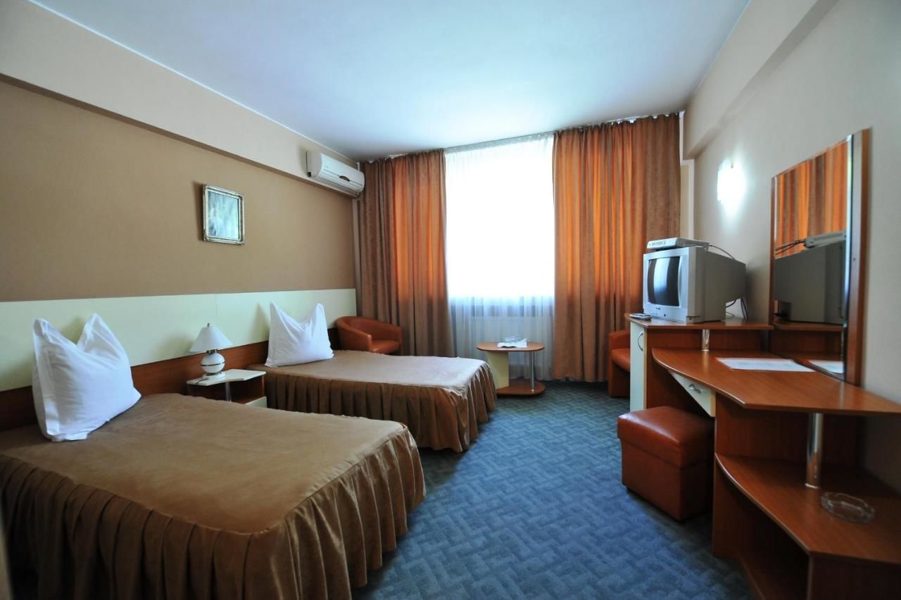 Отель Hotel Parc Крайова-19