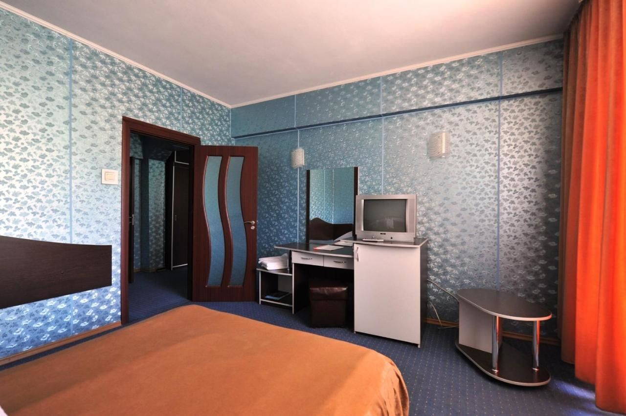 Отель Hotel Parc Крайова-26