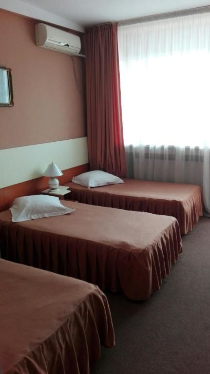 Отель Hotel Parc Крайова-37