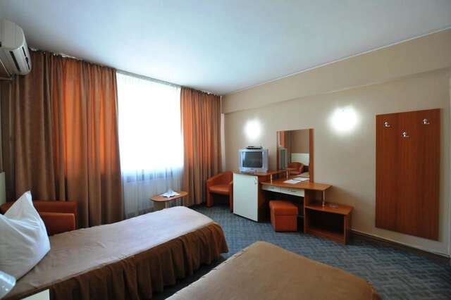 Отель Hotel Parc Крайова-24