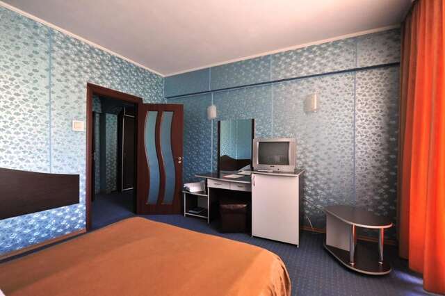 Отель Hotel Parc Крайова-25